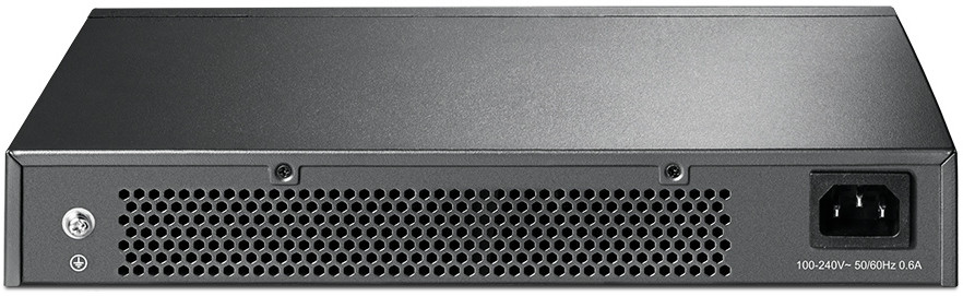 Switch de bureau TP-Link TL-SG1024D 24 ports Gigabit