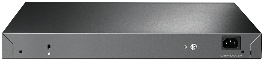 Switch managable TP-Link TL-SG3452P L2+ JetStream 52 ports Gigabit avec 48 ports PoE+