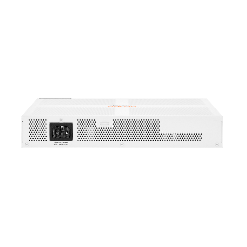 Switch Aruba Instant On 1430 16G classe 4 PoE 124 W (R8R48A)