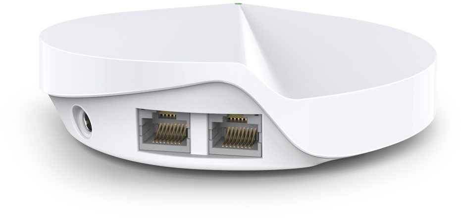 Système Mesh WiFi TP-Link Deco M5 AC1300 3 packs (DECOM5_3-PACK)