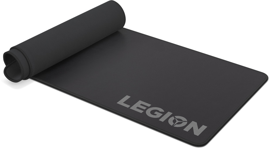 Tapis de souris tissu XL pour jeu Lenovo Legion (GXH0W29068)