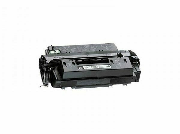 Toner magnétique hp2300 (6300 p à 5% encrage)