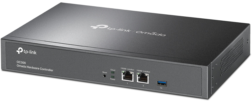TP-Link Contrôleur Réseau Hardware Omada (500 appareils) (OC300)