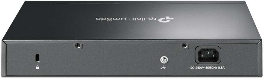 TP-Link Contrôleur Réseau Hardware Omada (500 appareils) (OC300)