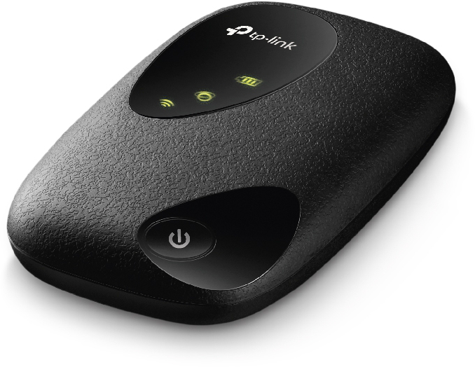 TP-Link Modem 150Mbps 4G LTE Mobile Wi-Fi (M7200)