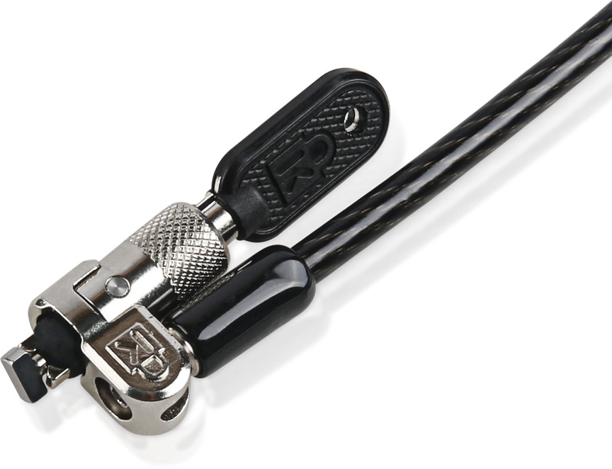 Verrou de câble Kensington MicroSaver 2.0 de Lenovo (4XE0N80914)
