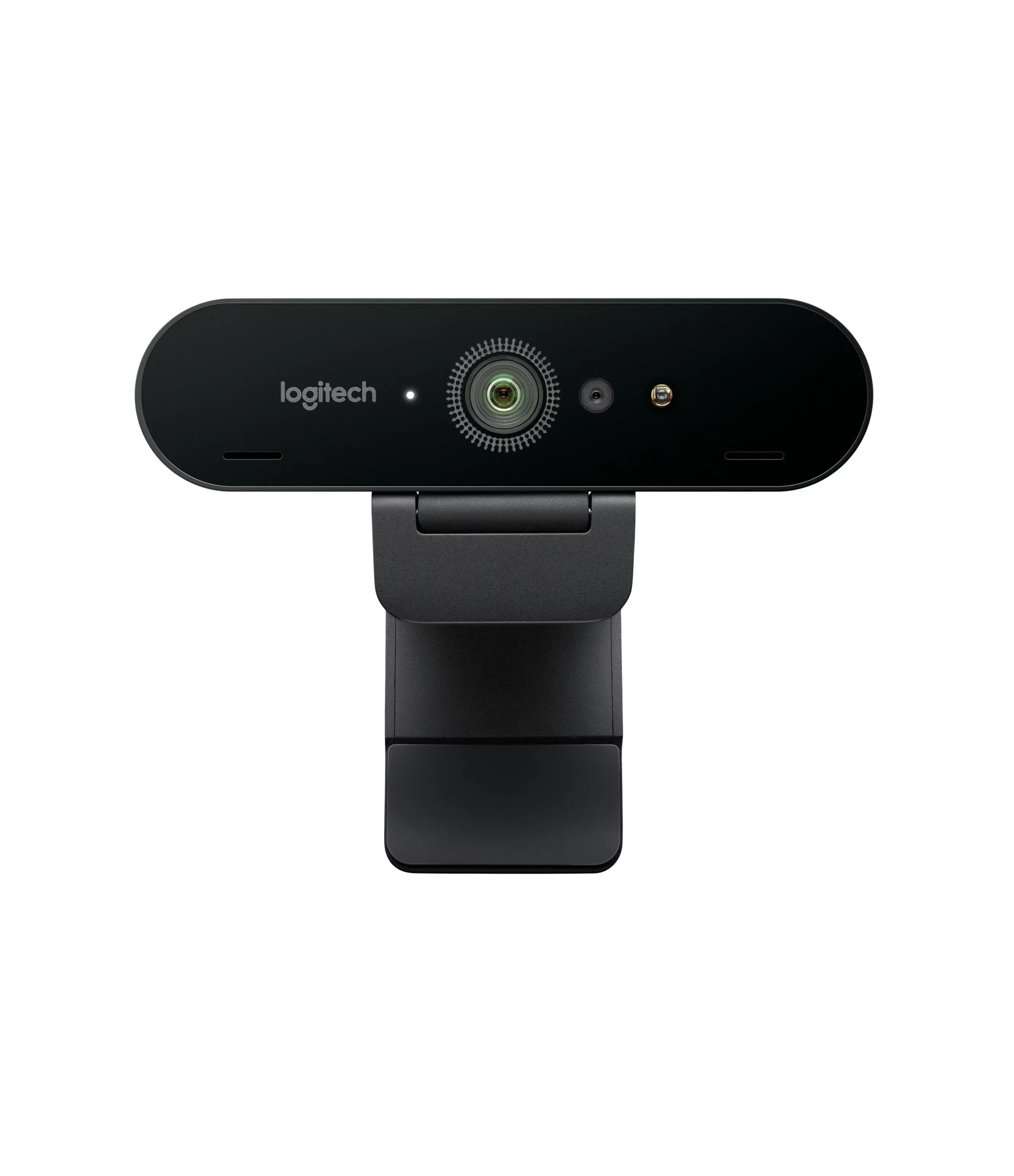 Logitech BRIO ULTRA HD PRO WEBCAM (960-001106)