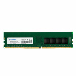 Barrette mémoire ADATA U-DIMM 16GB DDR4 3200 MHz - PC bureau (AD4U320016G22-SGN)