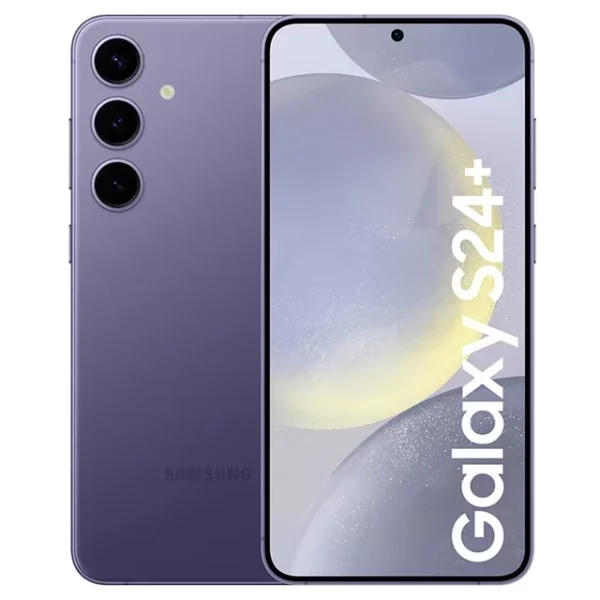 SAMSUNG Galaxy S24+ 5G Dual Sim COBALTVIOLET (12GB | 512 GB)