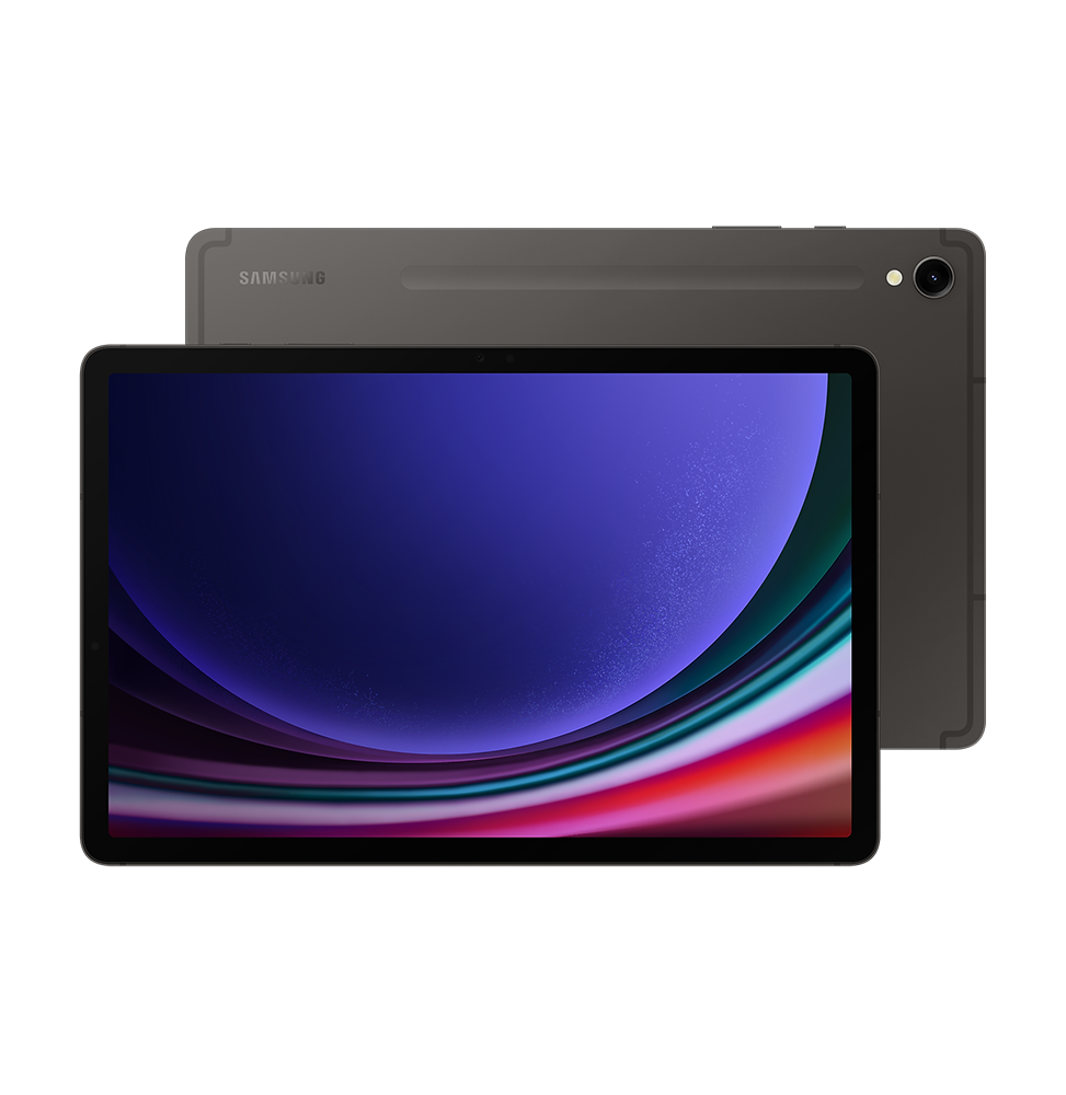 Tablette Samsung Galaxy Tab S9 5G (8GB / 128Go)