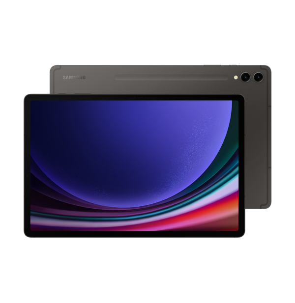 Tablette Samsung Galaxy Tab S9+ 5G Graphite (12GB / 256Go)