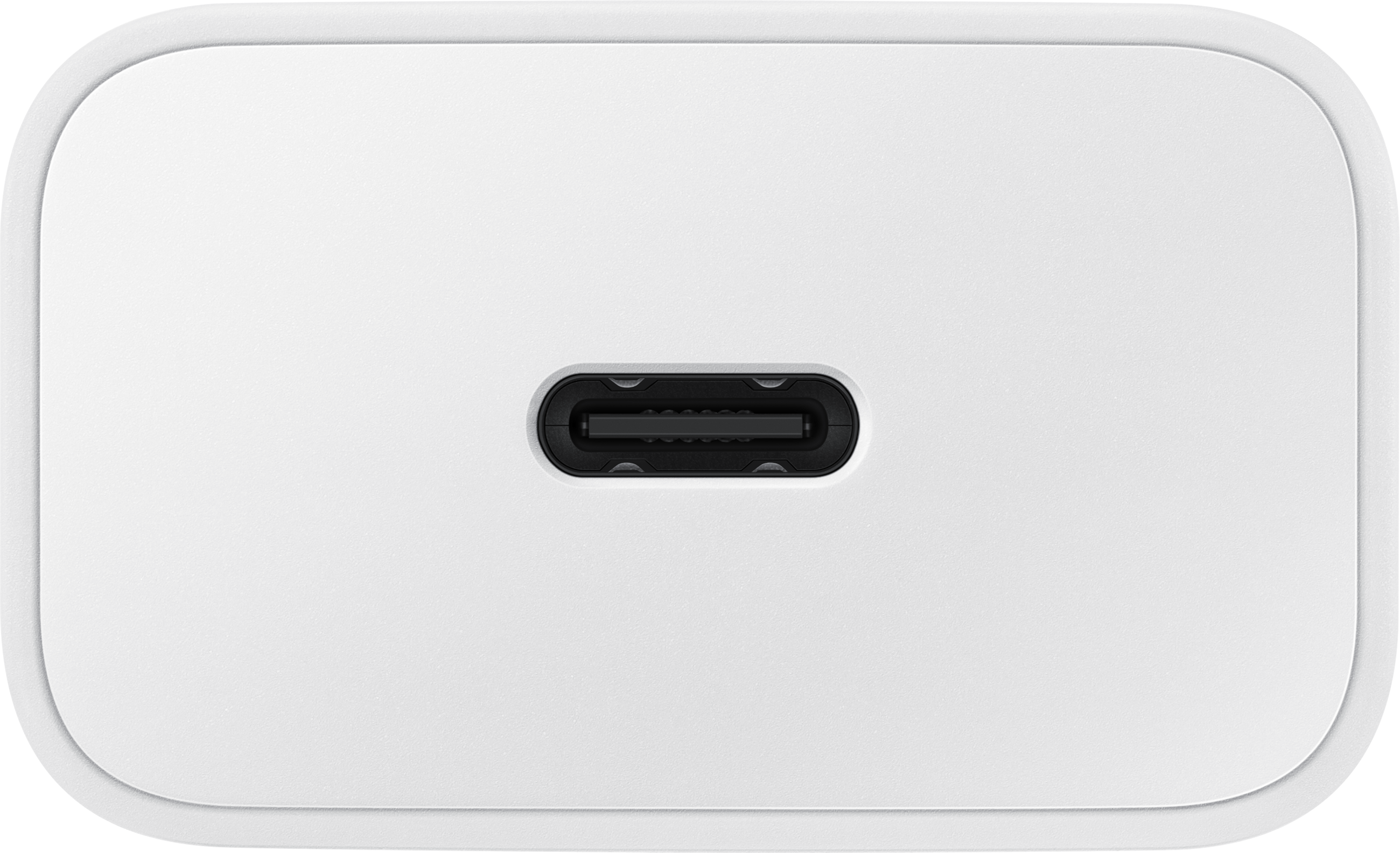 Chargeur Samsung rapide 15W USB-C - Sans câble (EP-T1510NWEGWW)