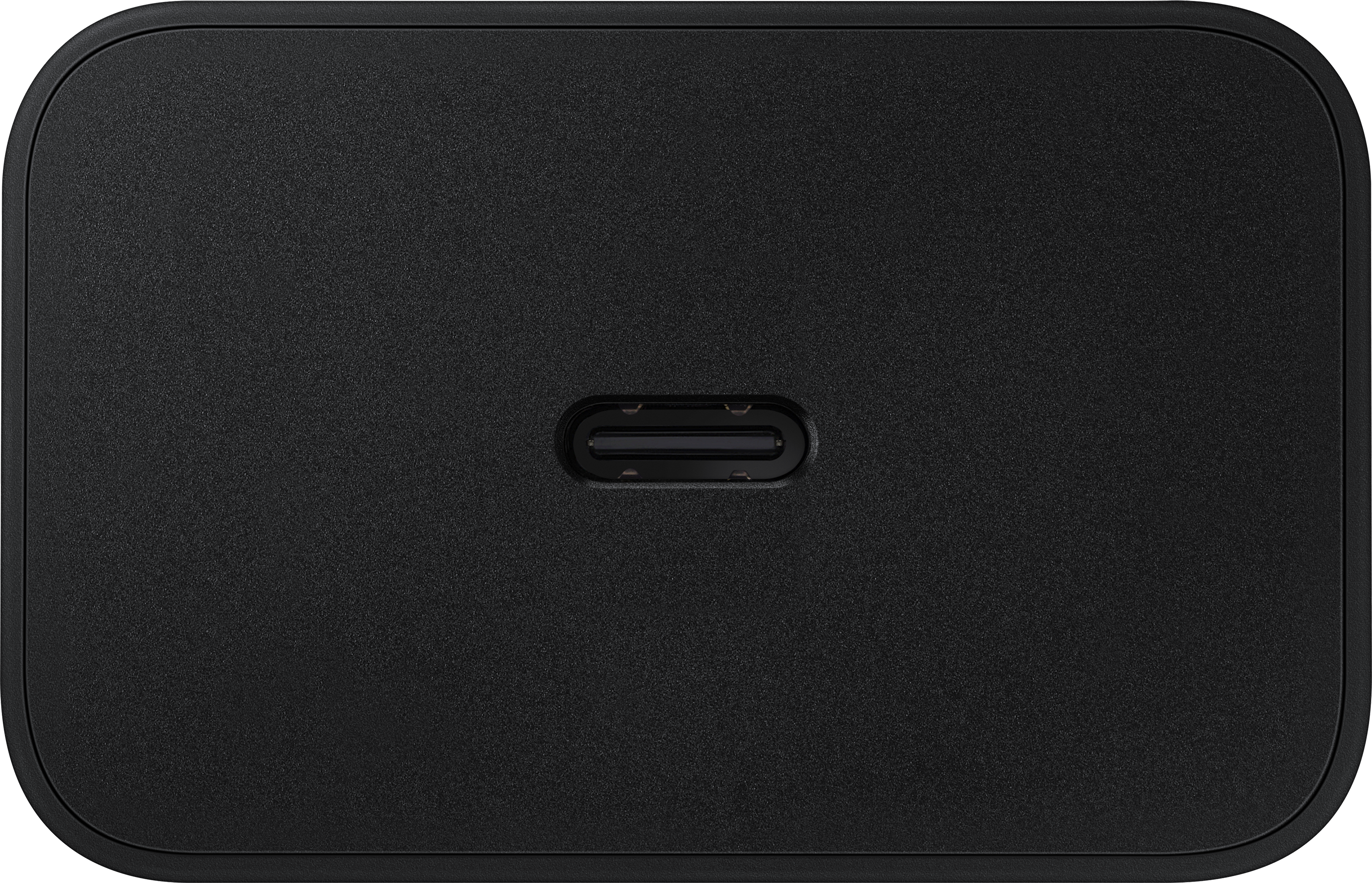 Chargeur Samsung Type-C 25 W + câble USB Type-C à Type-C (3A/1m)