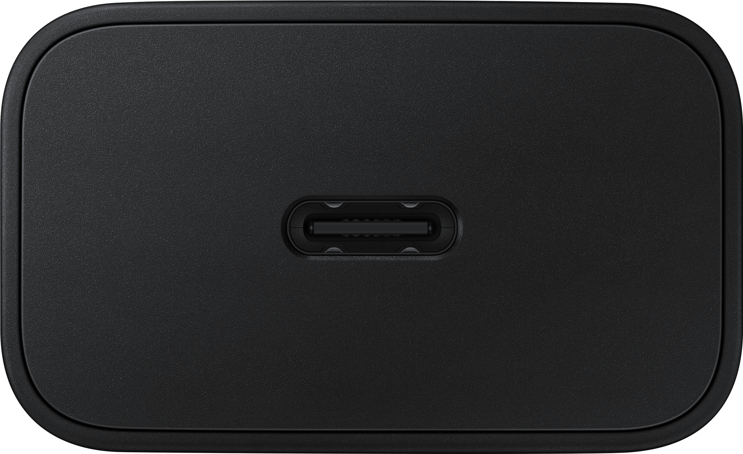 Chargeur Samsung Type-C vers Type-C 15W (EP-T1510XBEGWW)