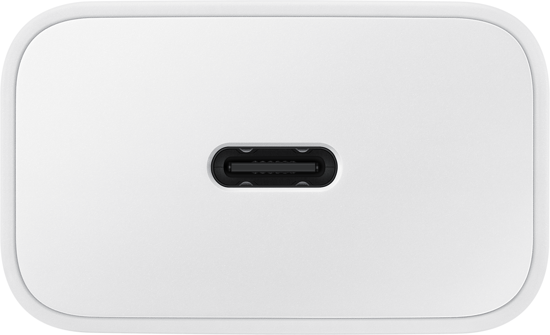 Chargeur Samsung ultra rapide 25W - Avec câble USB type-C vers type-C (EP-T2510XWEGWW)