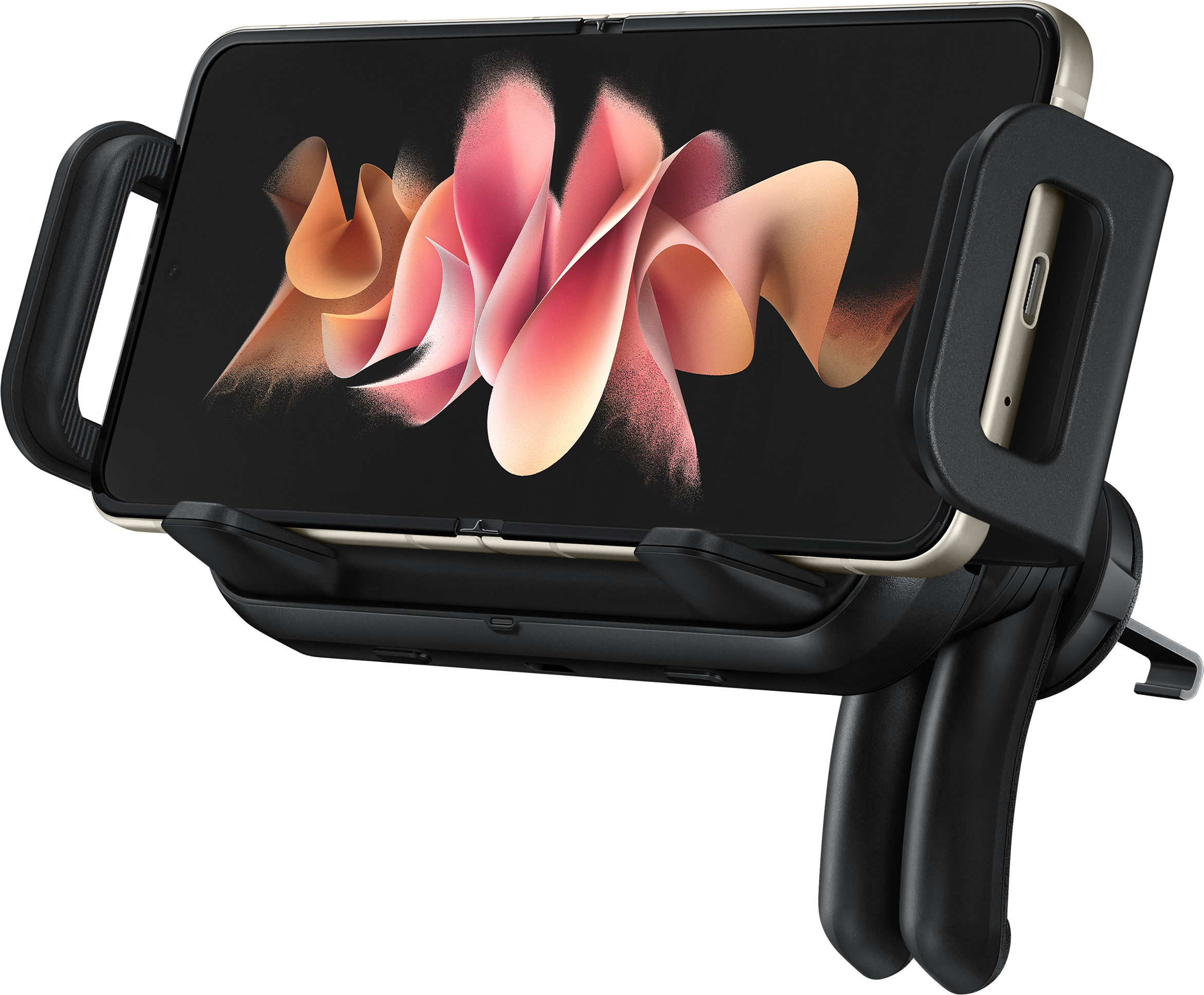 Chargeur sans fil de Voiture Samsung (EP-H5300CBEGWW)