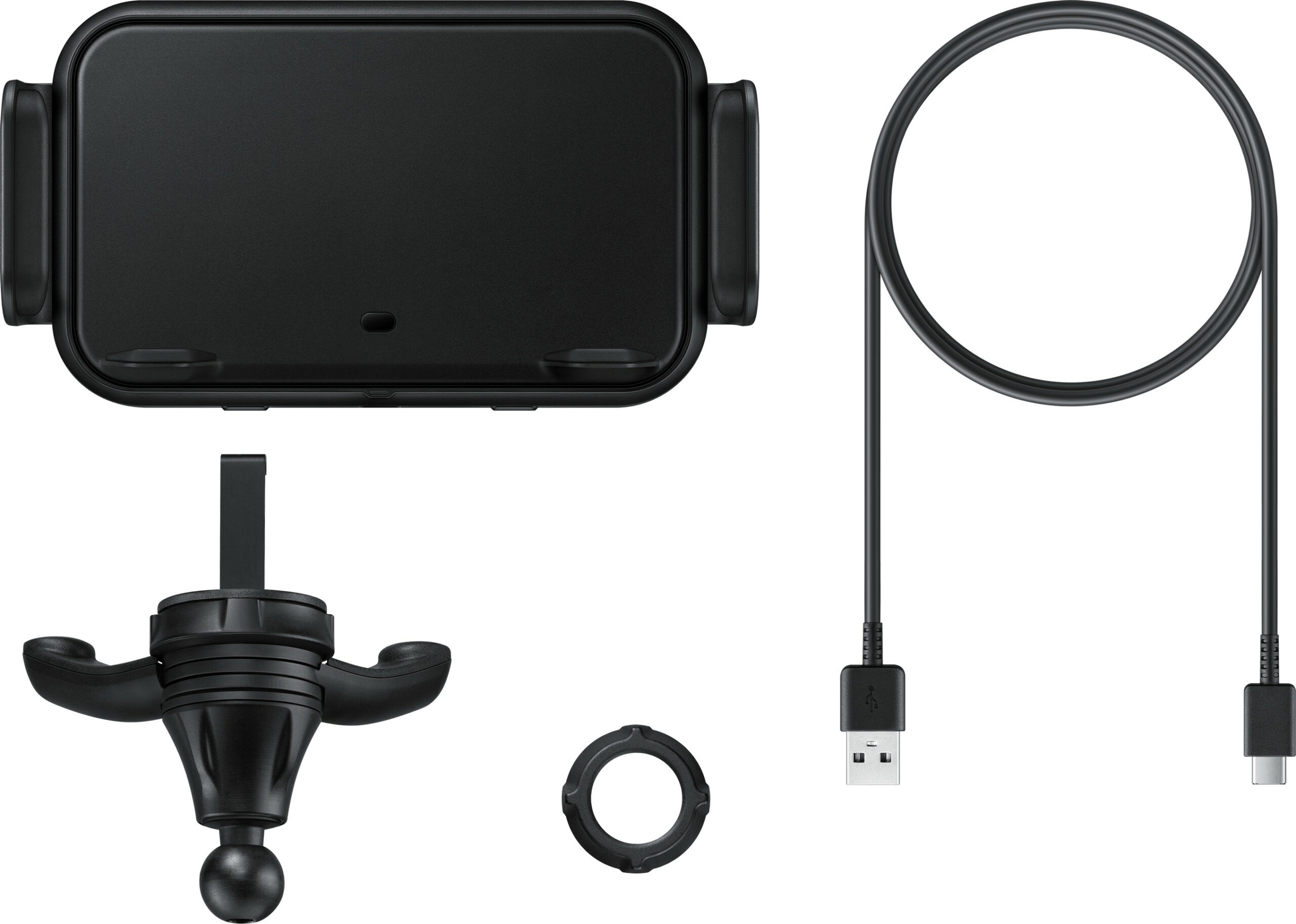 Chargeur sans fil de Voiture Samsung (EP-H5300CBEGWW)