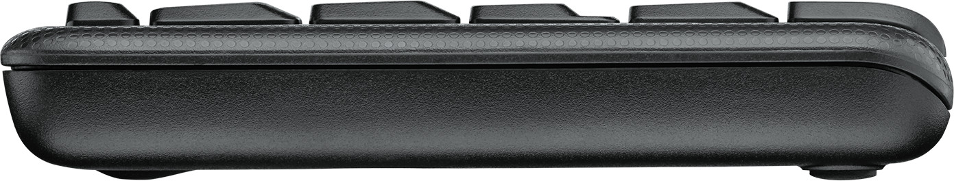 Clavier et souris sans fil Logitech MK220 - AZERTY (920-008318)