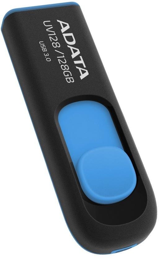 Clé USB 3.0 ADATA DashDrive Series UV128 - 128GB
