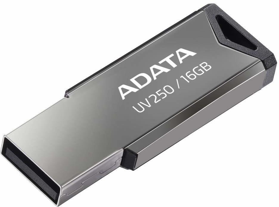 Clé USB 2.0 ADATA UV250 - 16GB
