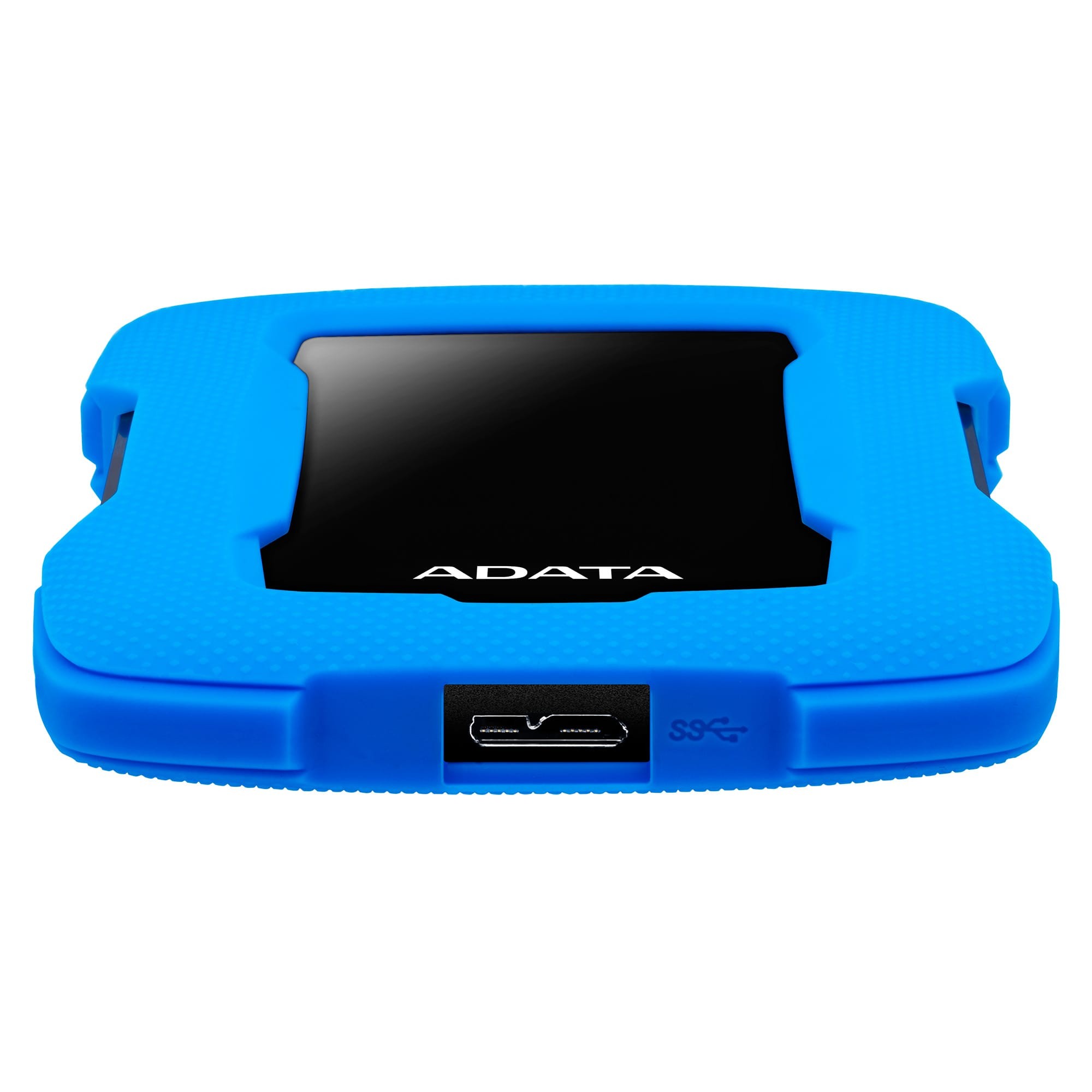 Disque dur portable ADATA HD330 USB 3.1 Anti-Choc - 2To