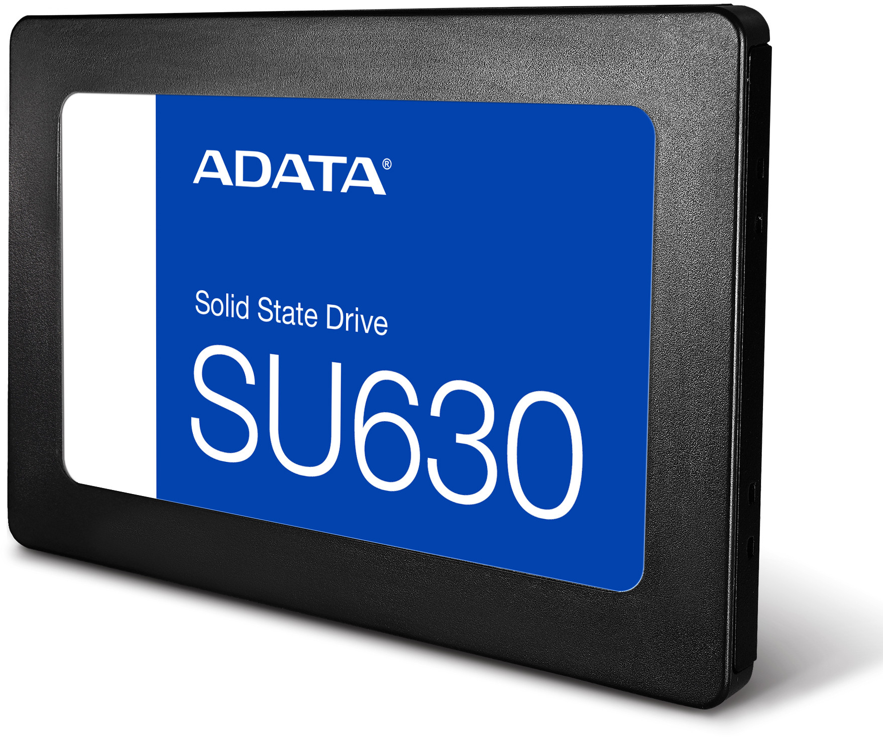 Disque Dur interne SSD ADATA SU630 SATA 2.5" - 480Go