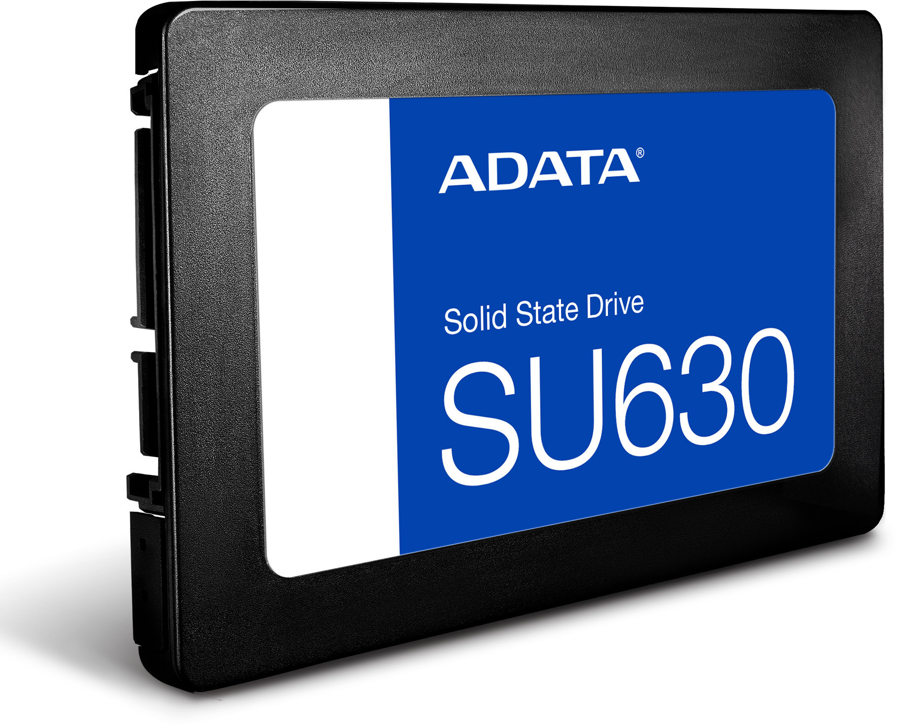 Disque Dur interne SSD ADATA SU630 SATA 2.5" - 480Go