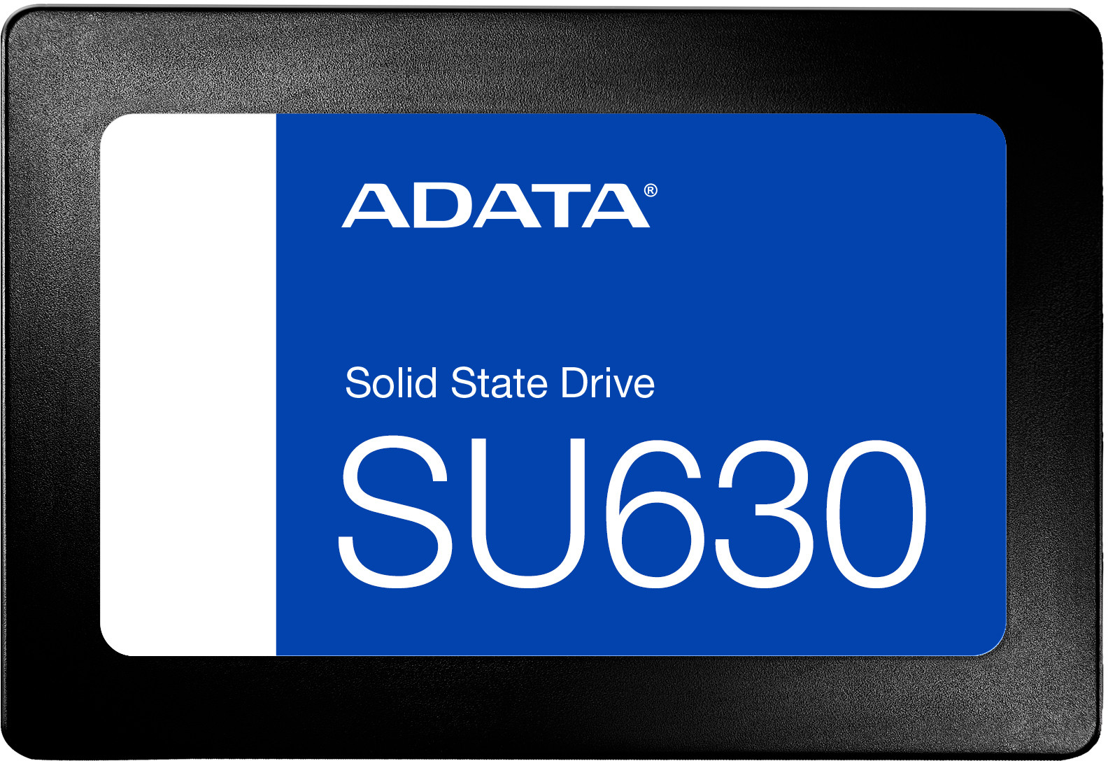 Disque Dur interne SSD ADATA SU630 SATA 2.5" - 480Go