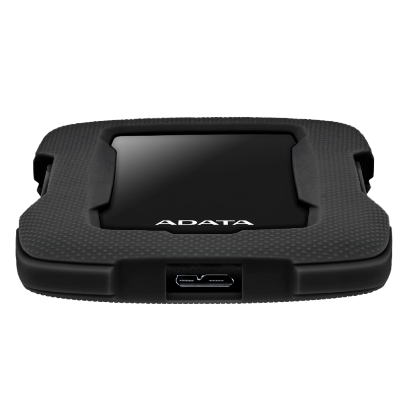 Disque Dur portable ADATA HD330 4 To (AHD330-4TU31-CBK)