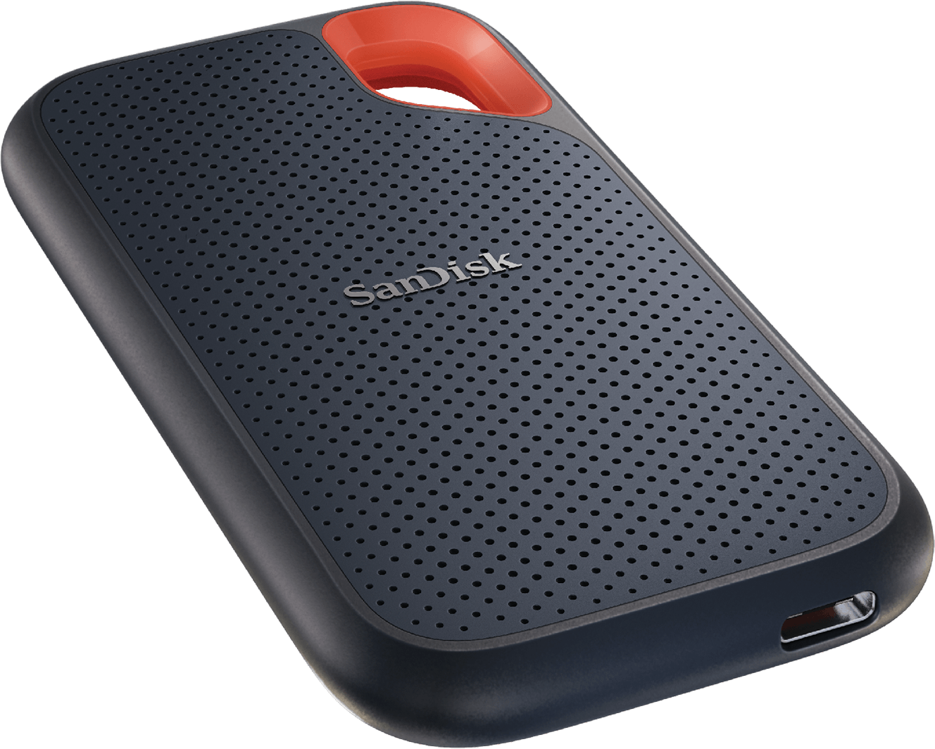 Disque dur portable SSD SanDisk PRO® V2 1 To (SDSSDE61-1T00-G25)