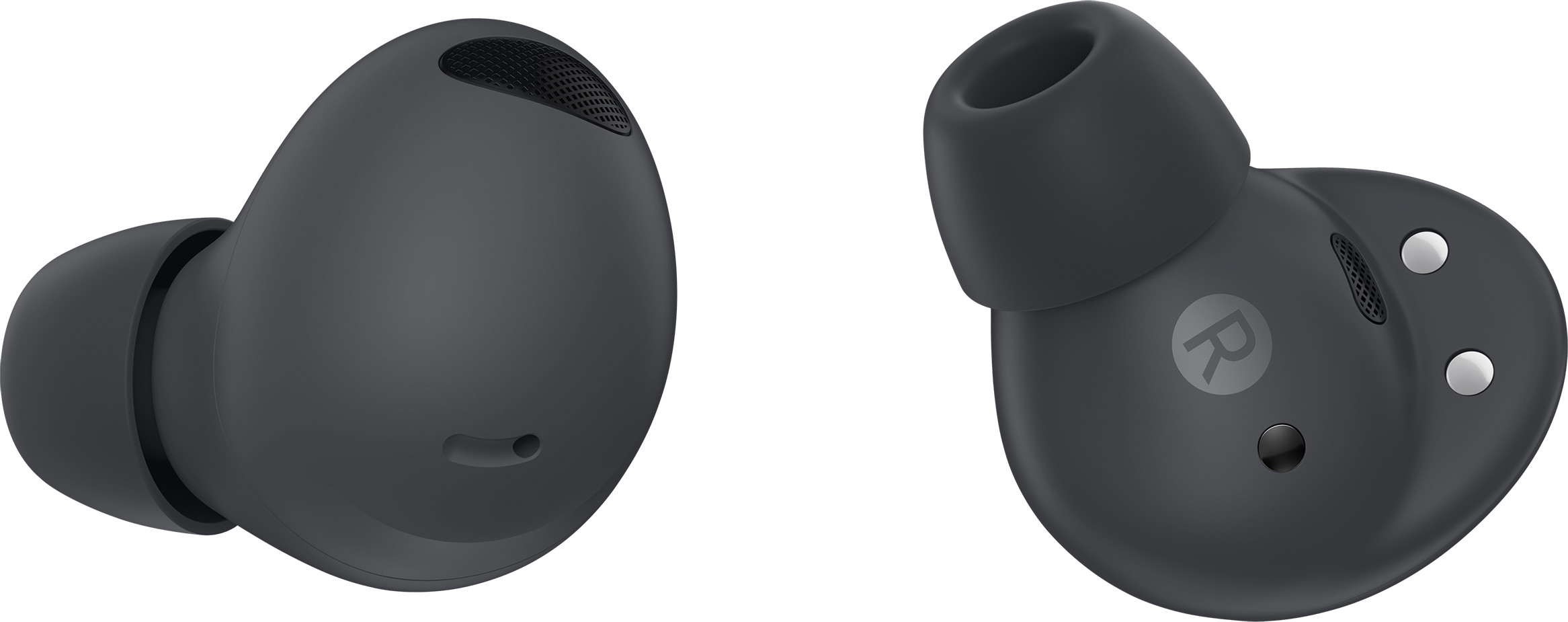 Écouteurs Bluetooth Samsung Galaxy Buds 2 Pro-Graphite