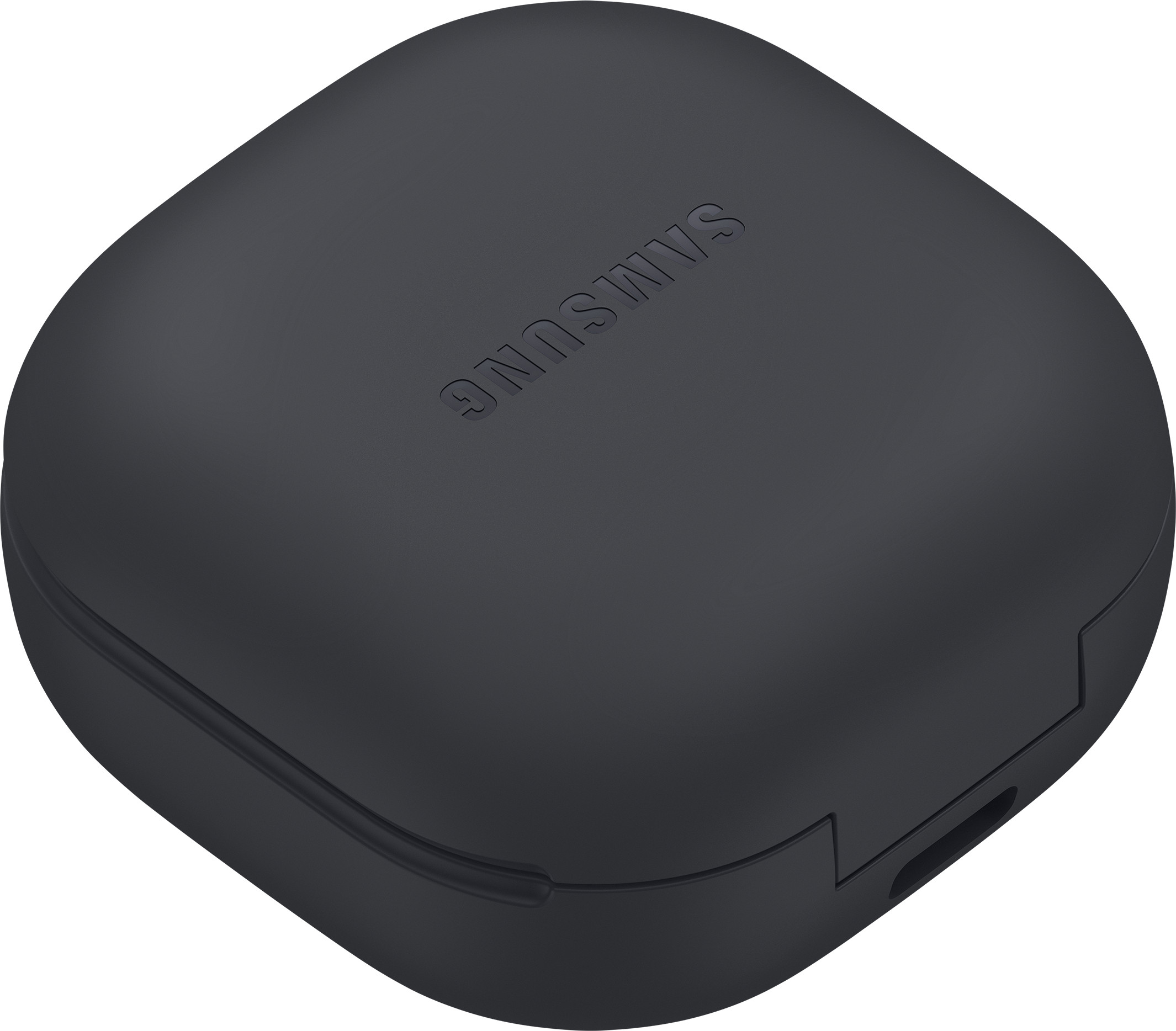 Écouteurs Bluetooth Samsung Galaxy Buds 2 Pro-Graphite