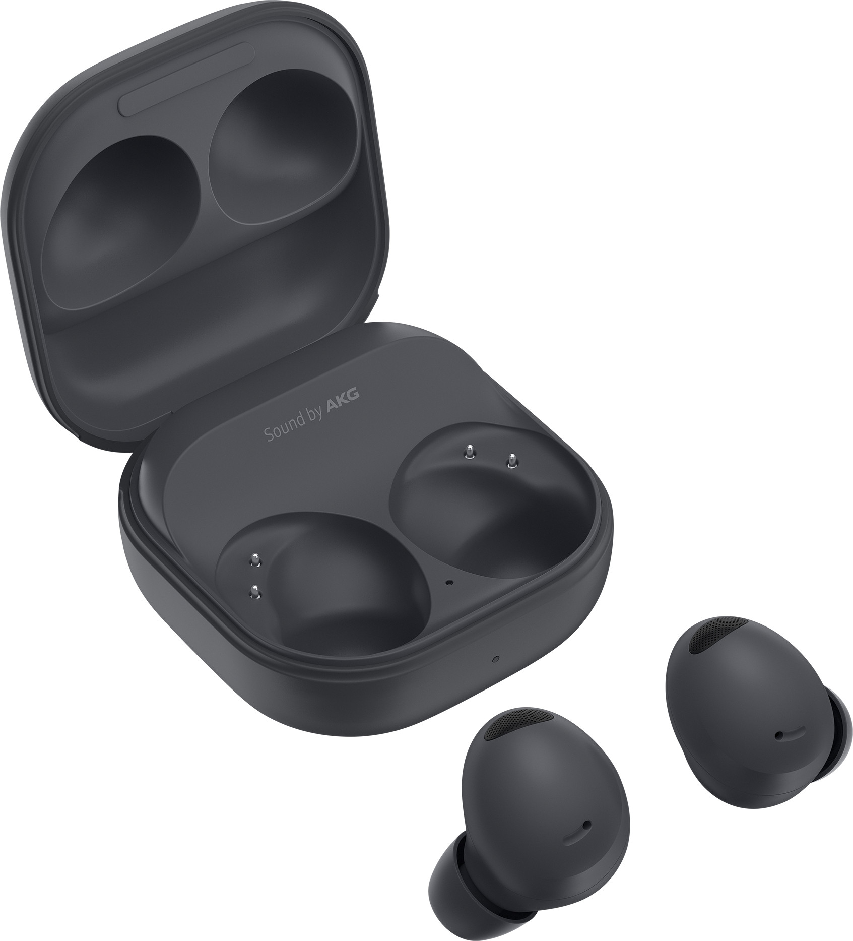 Écouteurs Bluetooth Samsung Galaxy Buds 2 Pro-Graphite