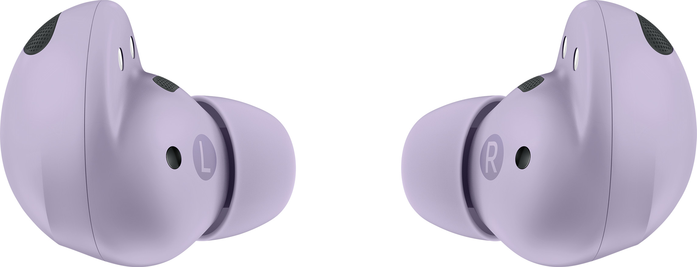Écouteurs Bluetooth Samsung Galaxy Buds 2 Pro-Bora Purple