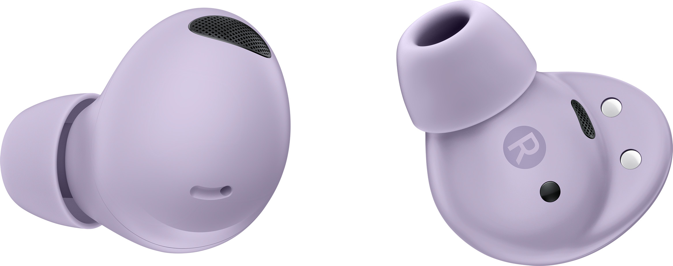 Écouteurs Bluetooth Samsung Galaxy Buds 2 Pro-Bora Purple