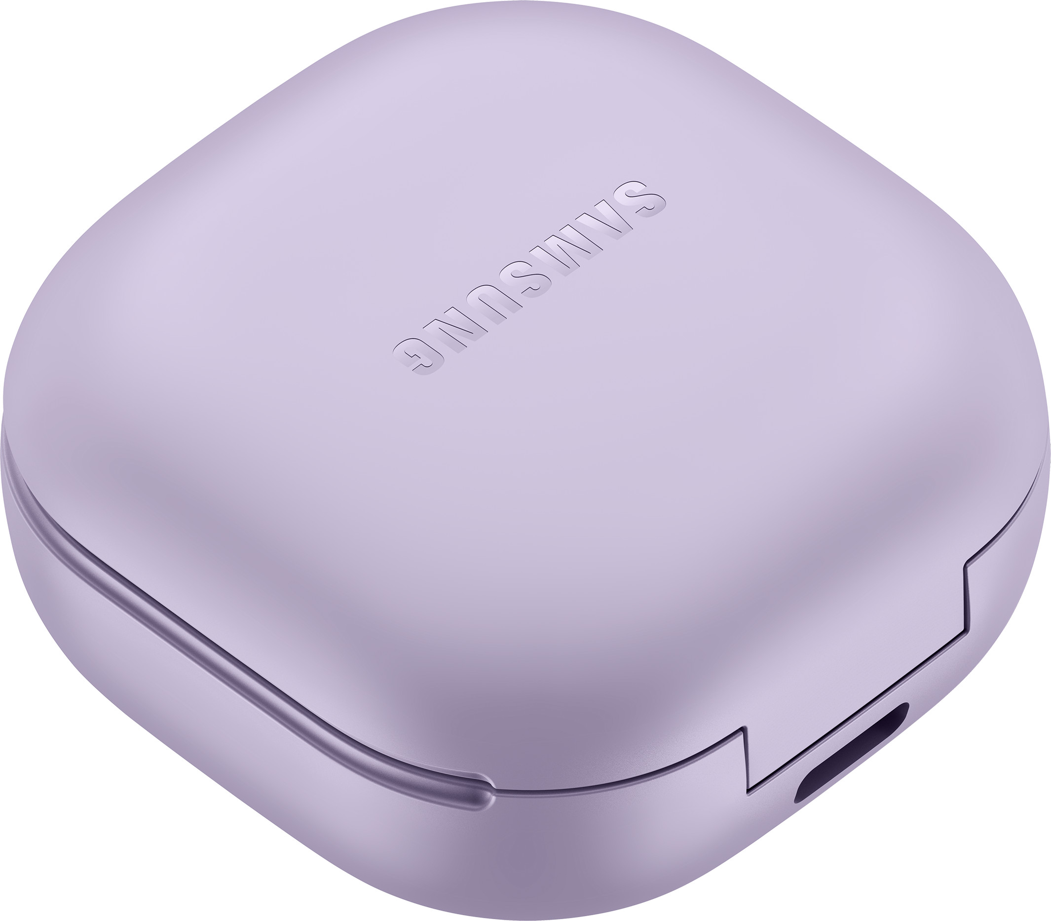 Écouteurs Bluetooth Samsung Galaxy Buds 2 Pro-Bora Purple