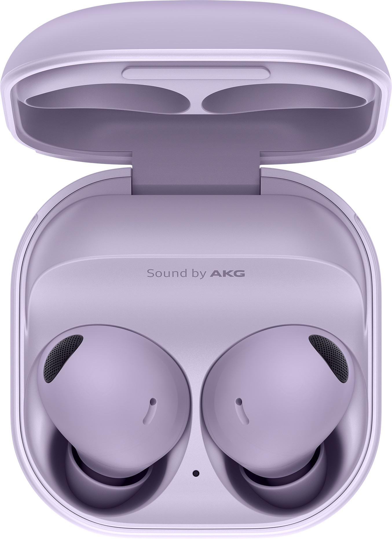 Écouteurs Bluetooth Samsung Galaxy Buds 2 Pro-Bora Purple