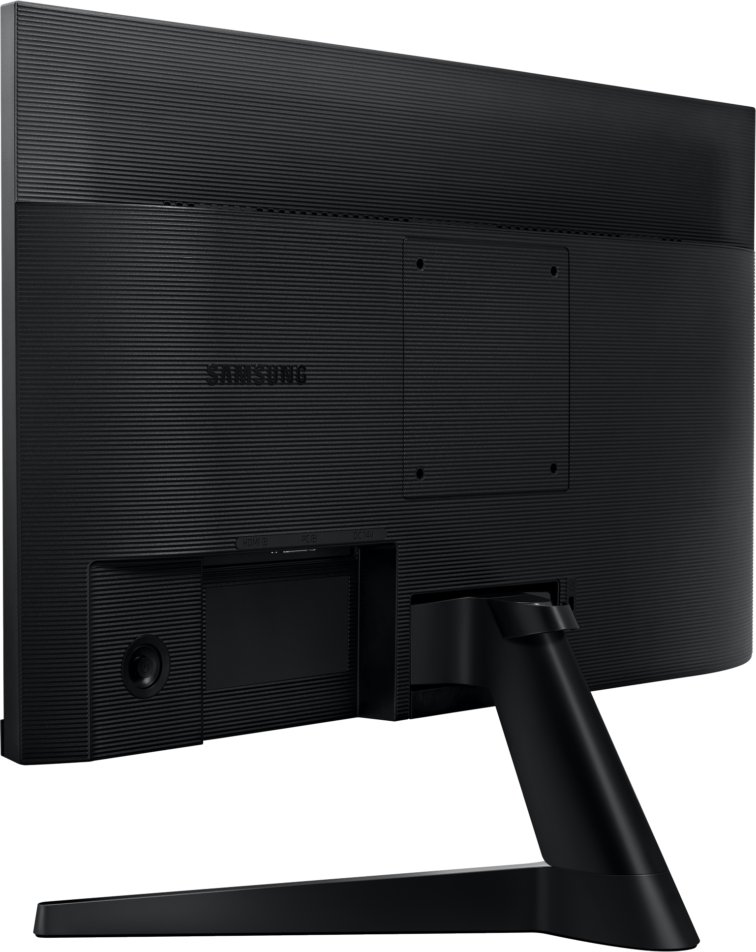 Écran 24" Samsung Essential Monitor S3 S31C (LS24C310EAMXZN)