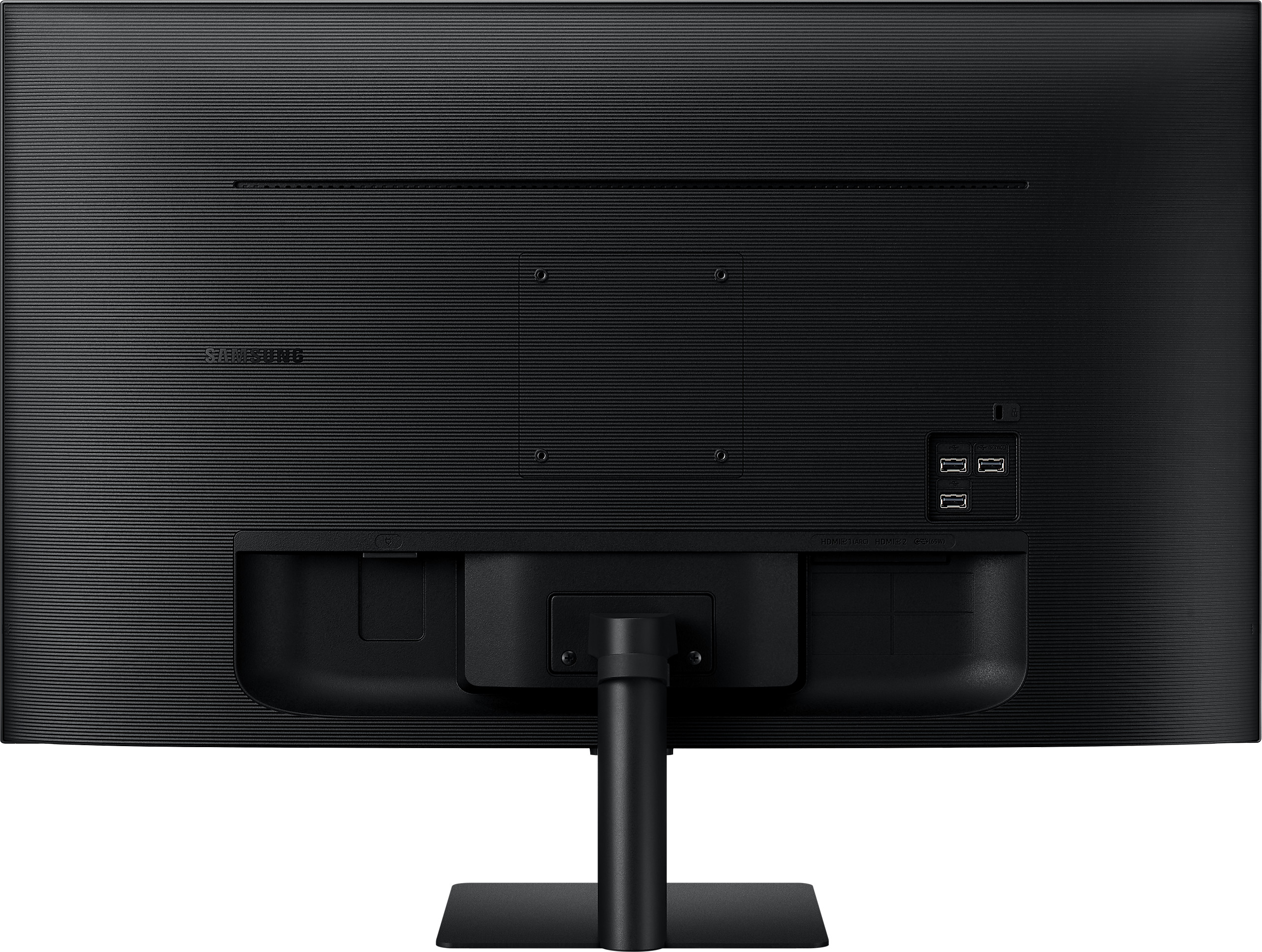 Écran 32" 4K Samsung M7 Plat SMART - Format 16:9 - (LS32BM700UMXZN)