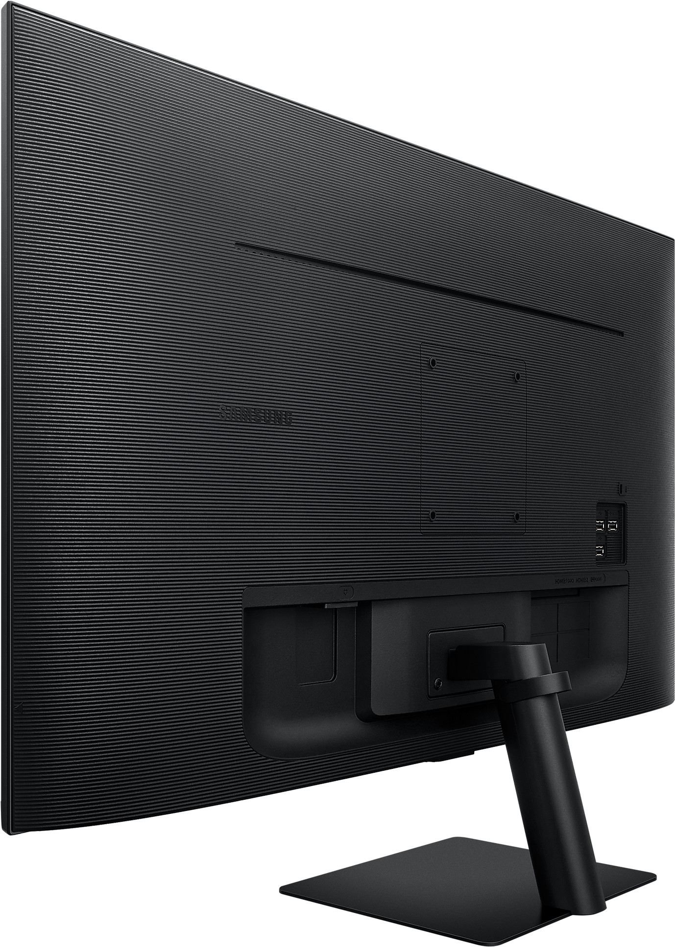 Écran 32" 4K Samsung M7 Plat SMART - Format 16:9 - (LS32BM700UMXZN)
