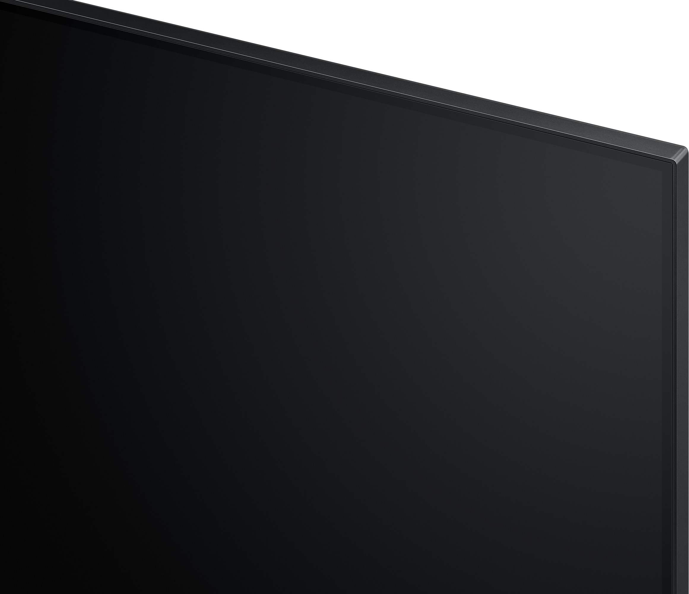 Écran 32" 4K Samsung M7 Plat SMART - Format 16:9 - (LS32BM700UMXZN)