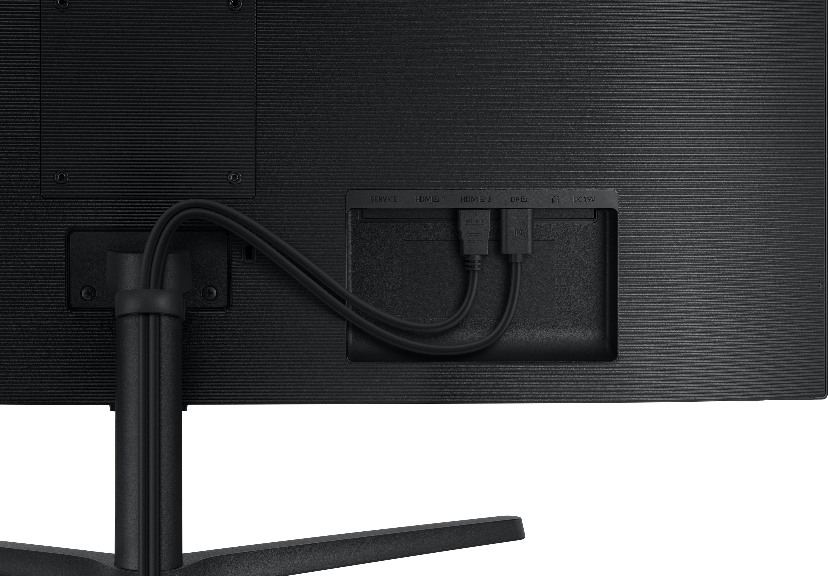 Écran 34" WQHD Samsung ViewFinity S5 S50GC (LS34C500GAUXEN)