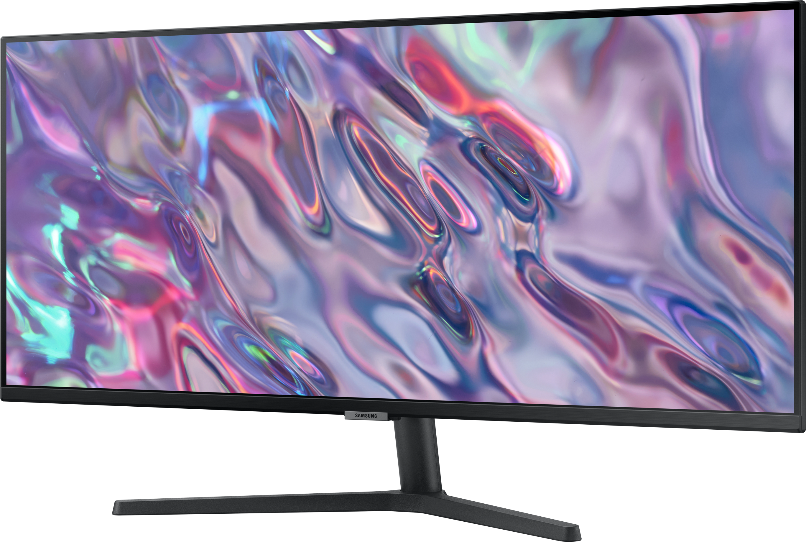 Écran 34" WQHD Samsung ViewFinity S5 S50GC (LS34C500GAUXEN)