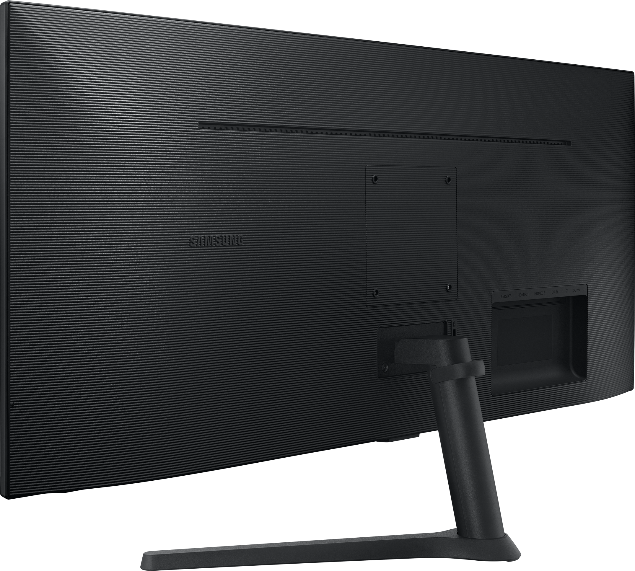 Écran 34" WQHD Samsung ViewFinity S5 S50GC (LS34C500GAUXEN)