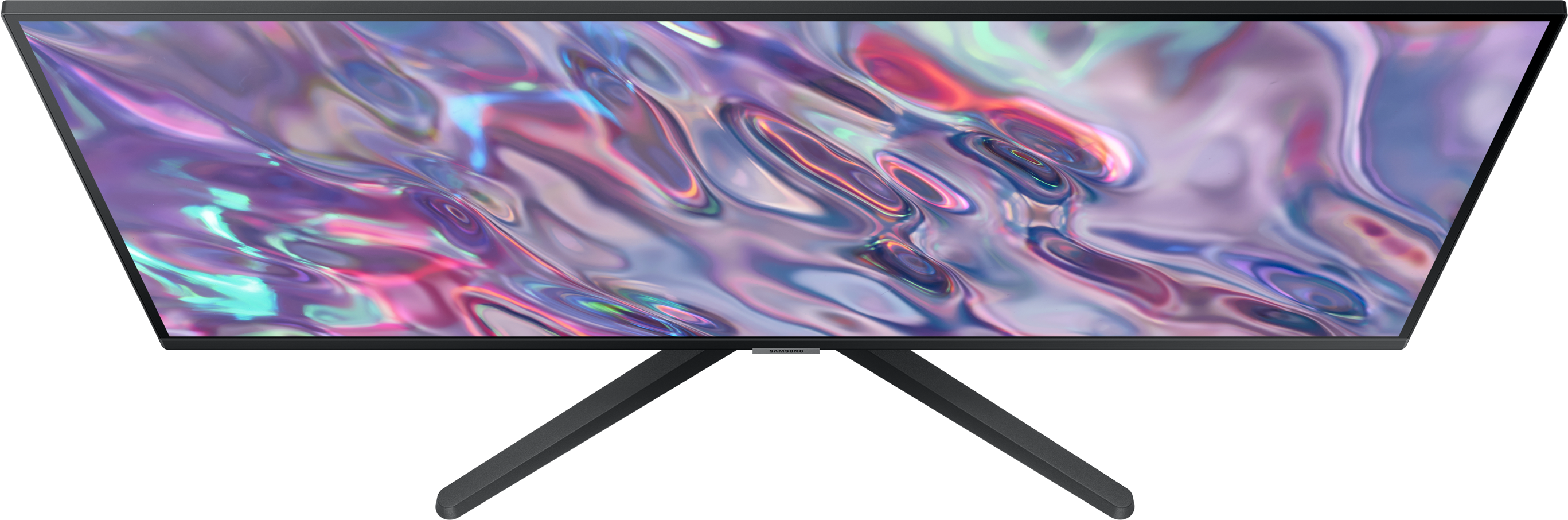 Écran 34" WQHD Samsung ViewFinity S5 S50GC (LS34C500GAUXEN)