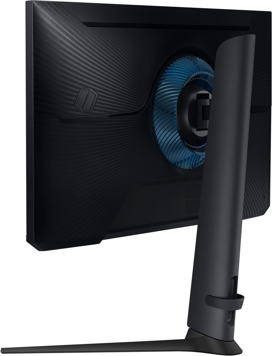 Écran Gaming 24" Full HD Samsung Odyssey G3 (LS24AG320NMXZN)