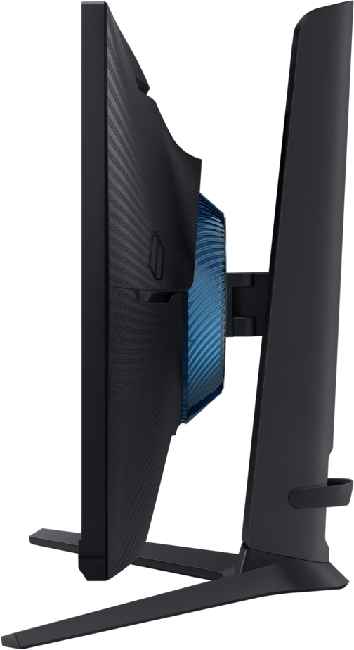 Écran Gaming 24" Full HD Samsung Odyssey G3 (LS24AG320NMXZN)