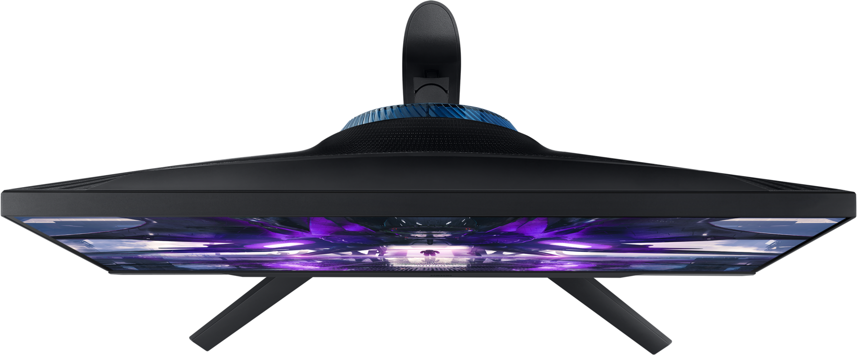 Écran Gaming 24" Full HD Samsung Odyssey G3 (LS24AG320NMXZN)