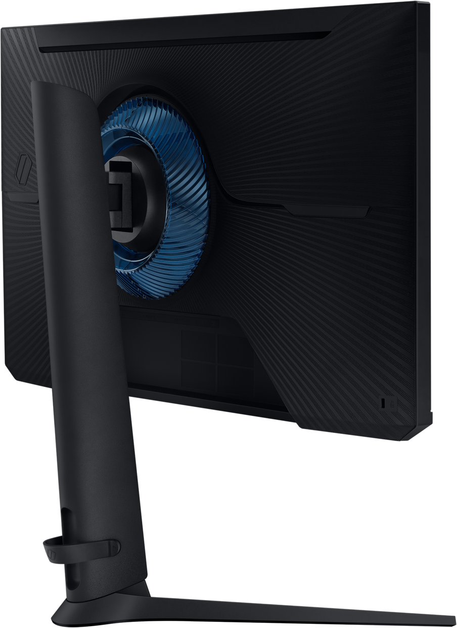 Écran Gaming 24" Full HD Samsung Odyssey G3 (LS24AG320NMXZN)