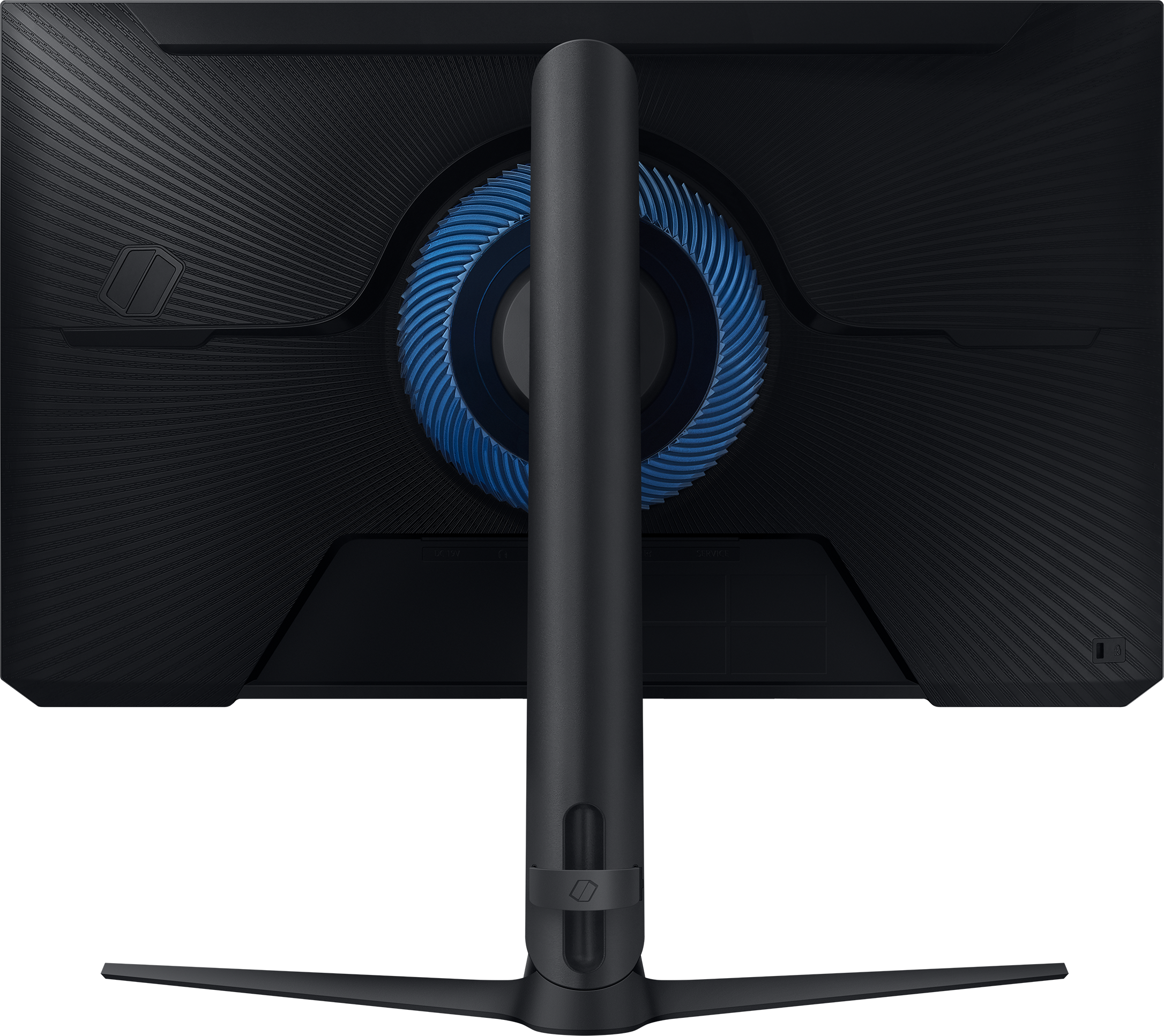 Écran Gaming 24" Full HD Samsung Odyssey G3 (LS24AG320NMXZN)